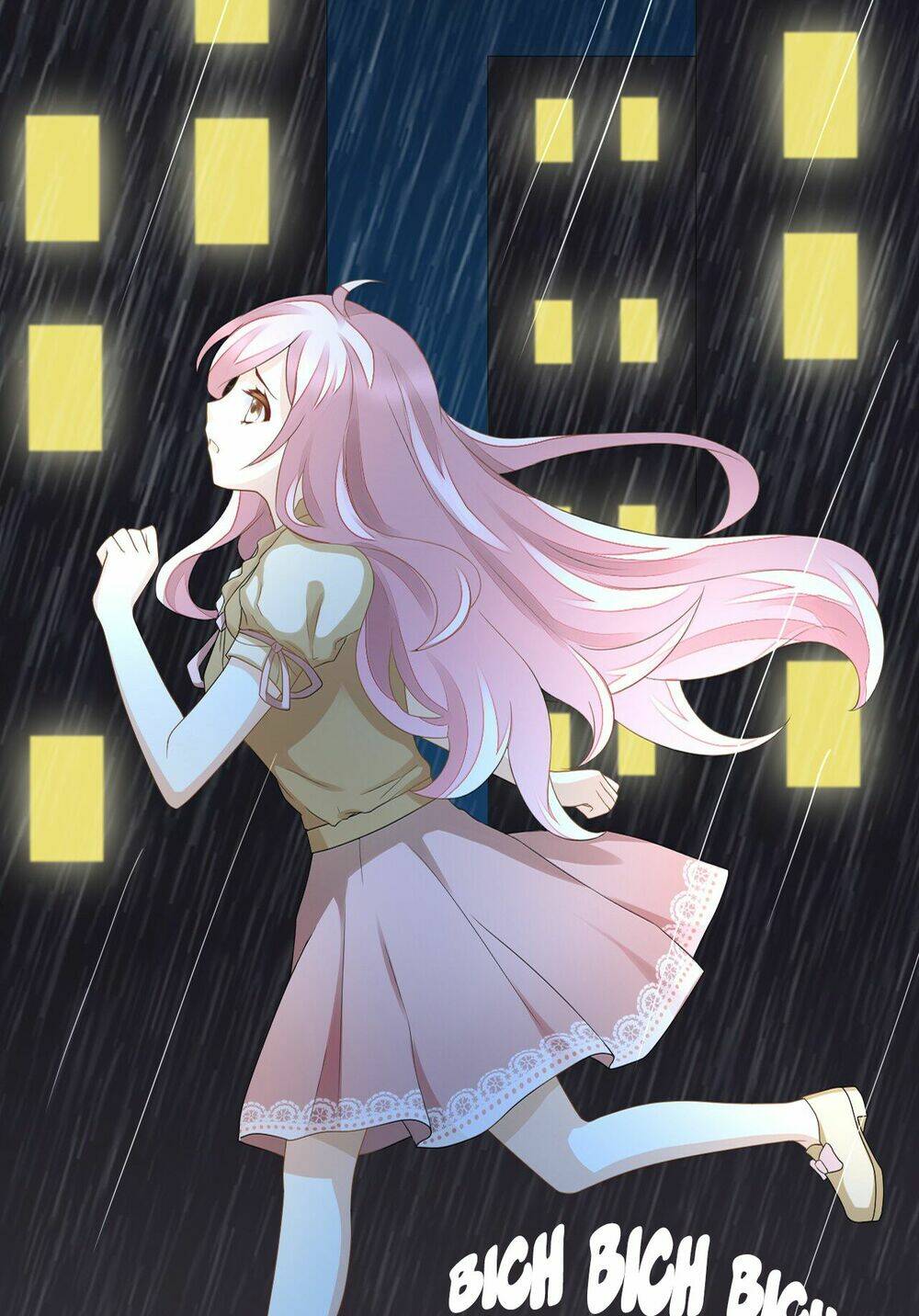 miêu hệ giáo thảo độc sủng ái chapter 2 15