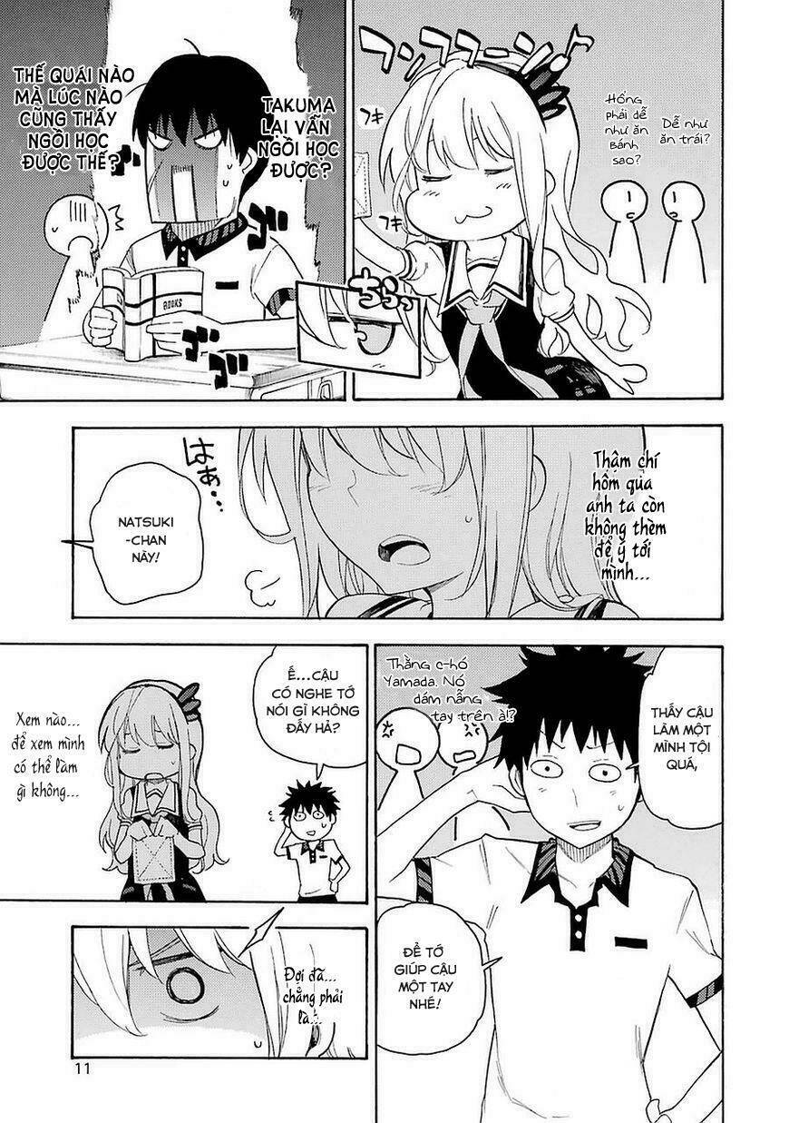 ikusa x koi chapter 5 16