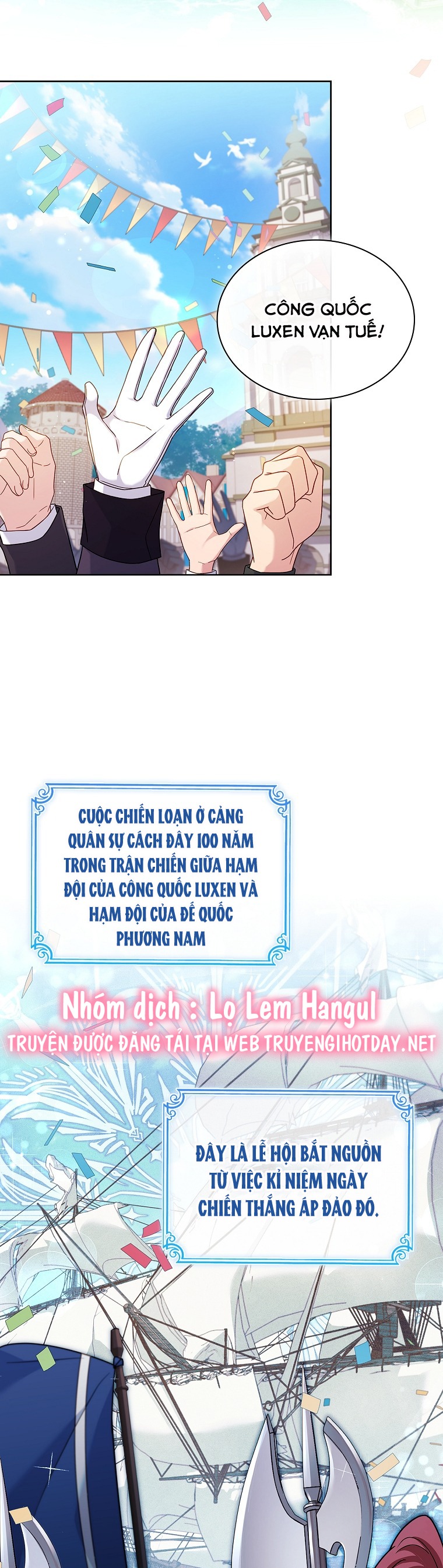 tiểu thư chỉ muốn được nghỉ ngơi chapter 97 50