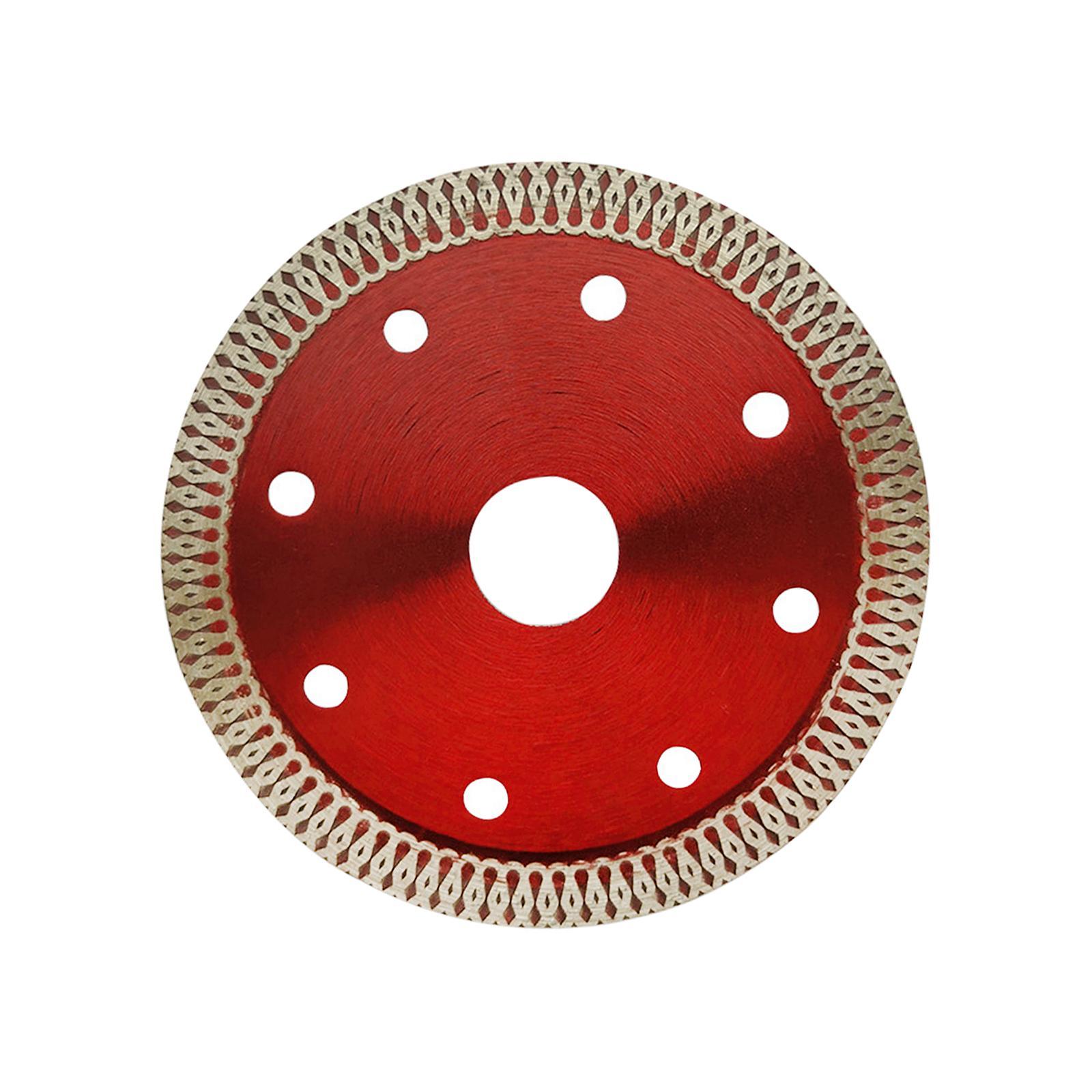 Saw Blade Discs Cutting Tools High Hardness for Ceramic Marbles  105mm