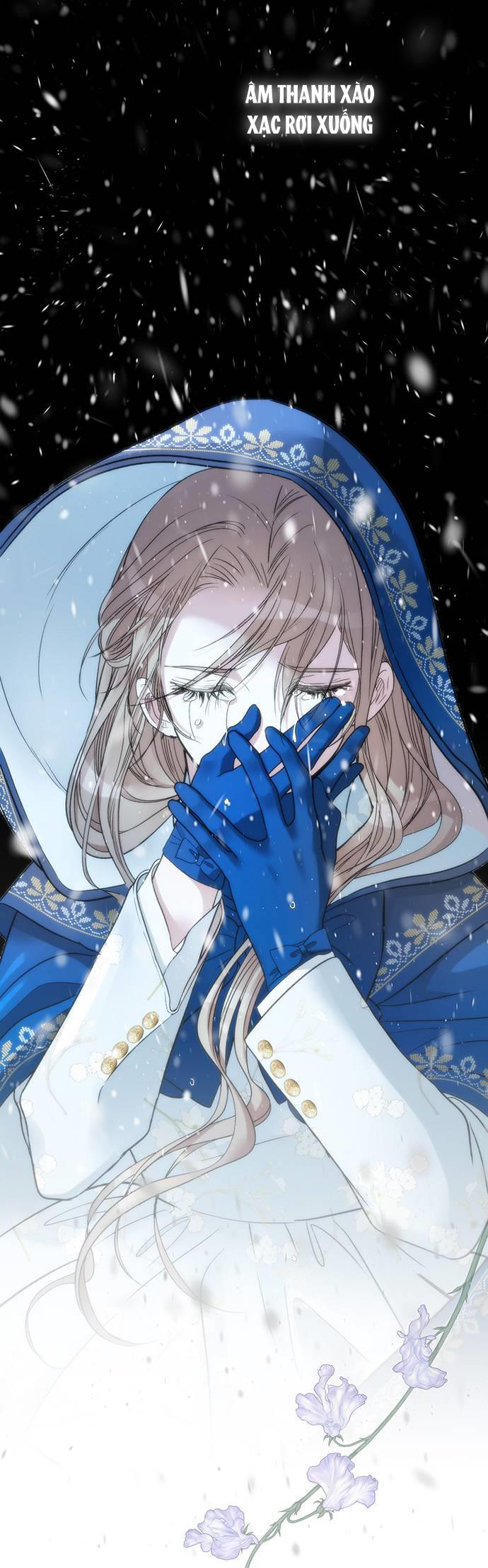 hoàng tử phiền toái chapter 65 15