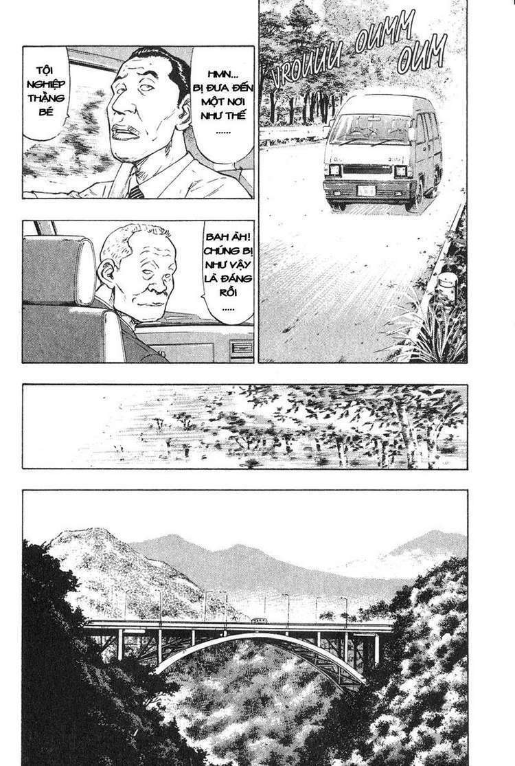 shamo (võ đạo) chapter 1 8