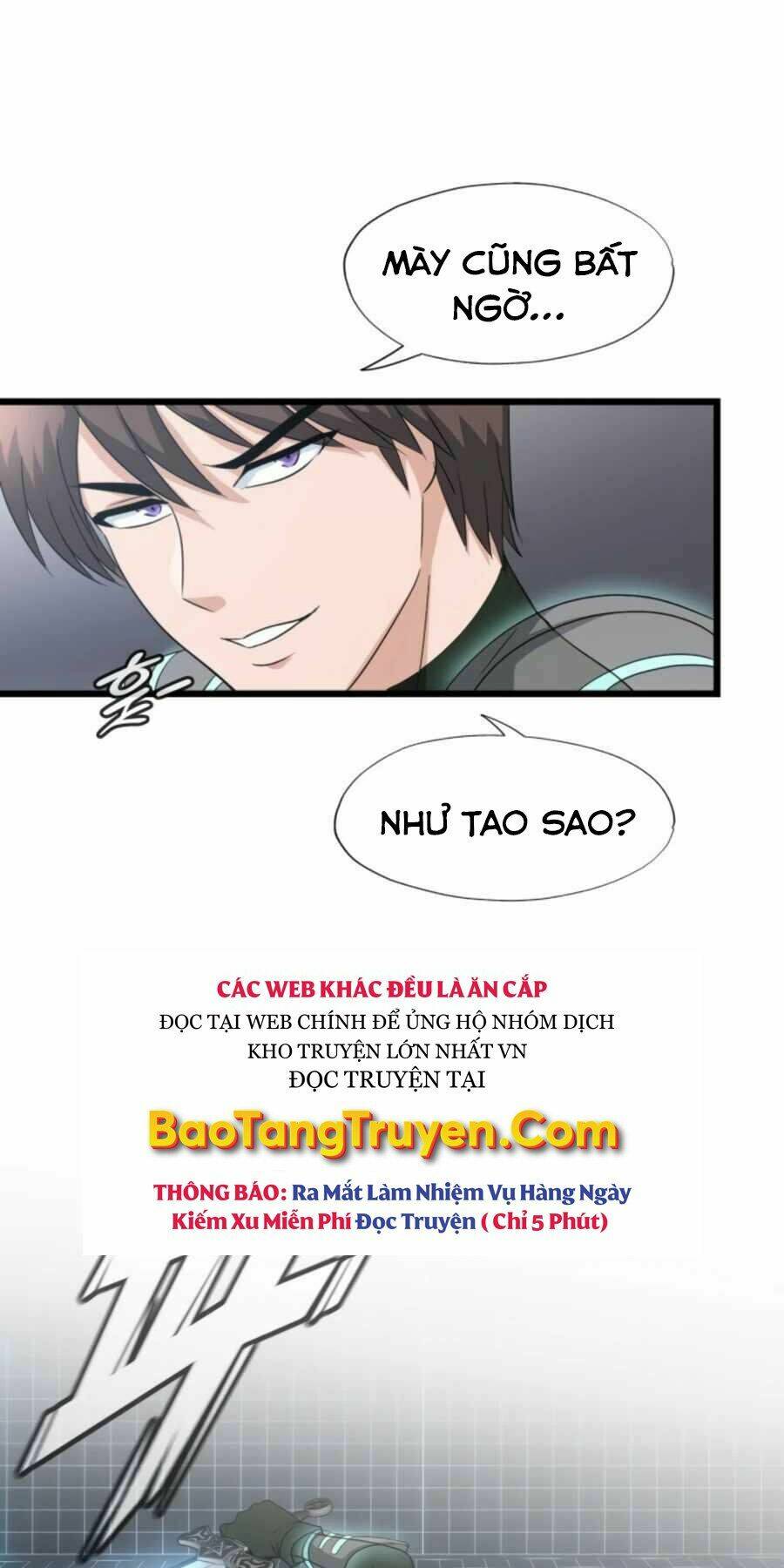 mẹ tôi là chòm sao bảo hộ m chapter 5 54