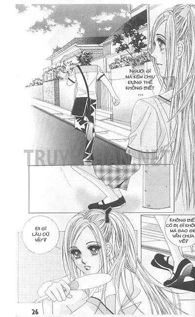 nụ hôn 5000 won chapter 26 8