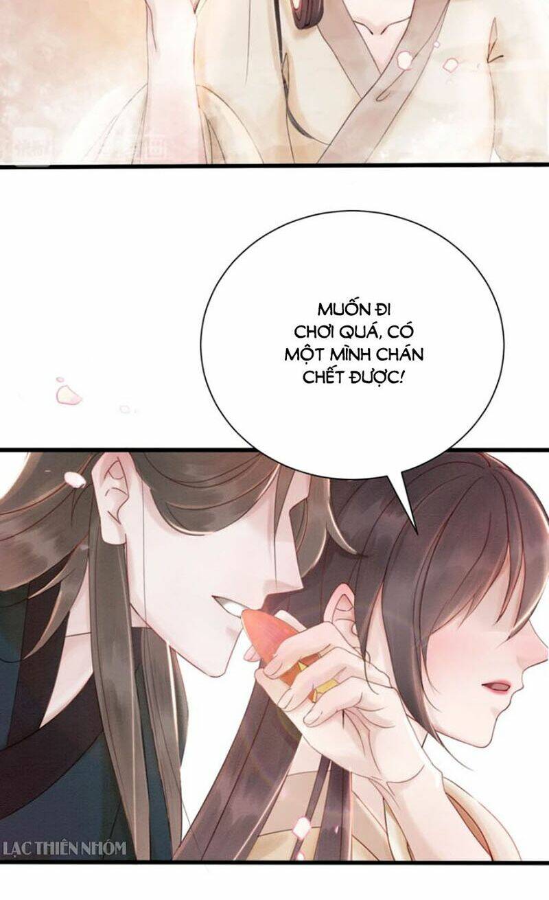 trọng sinh bá sủng nhiếp chính vương quá mạnh mẽ chapter 62 12