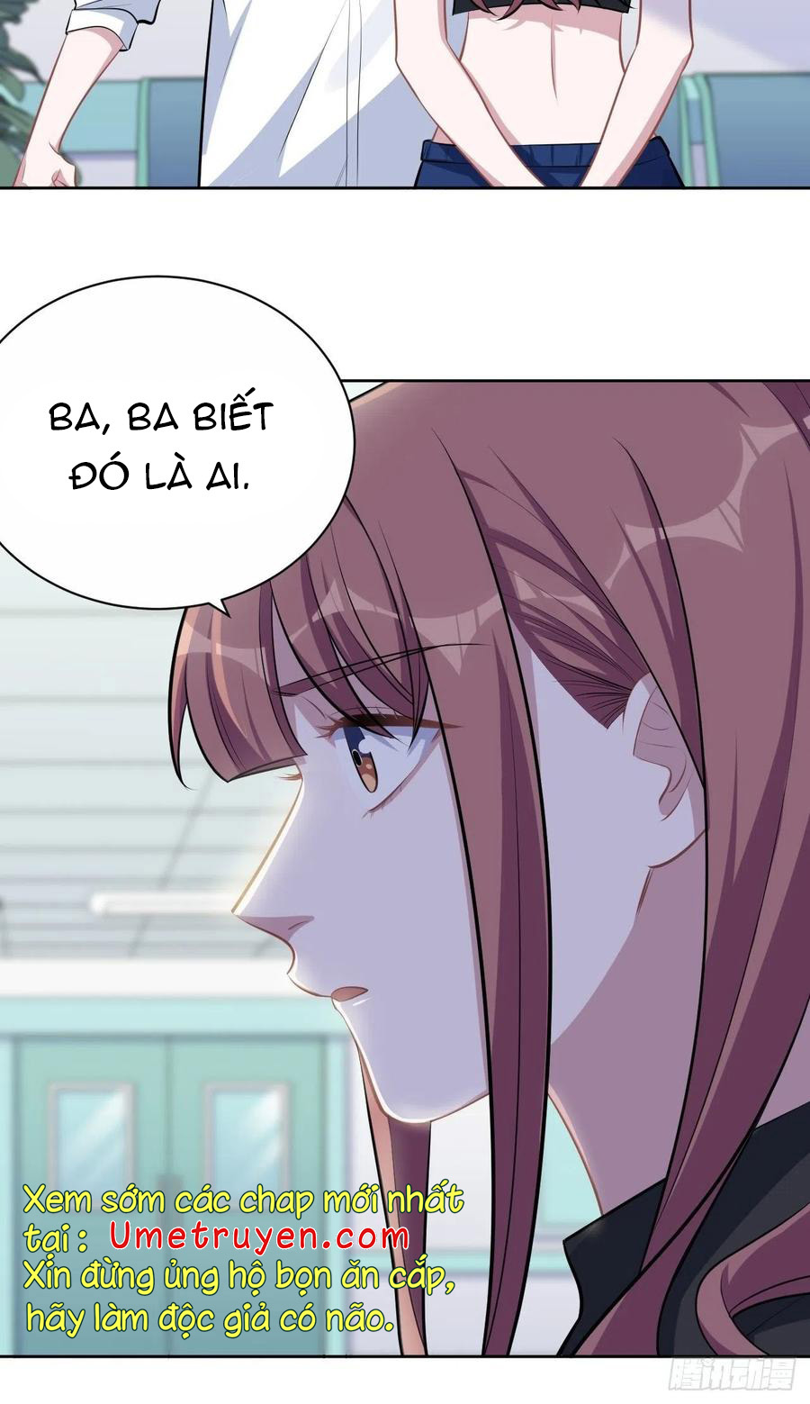 bố vợ đại nhân là bà xã chapter 132 8