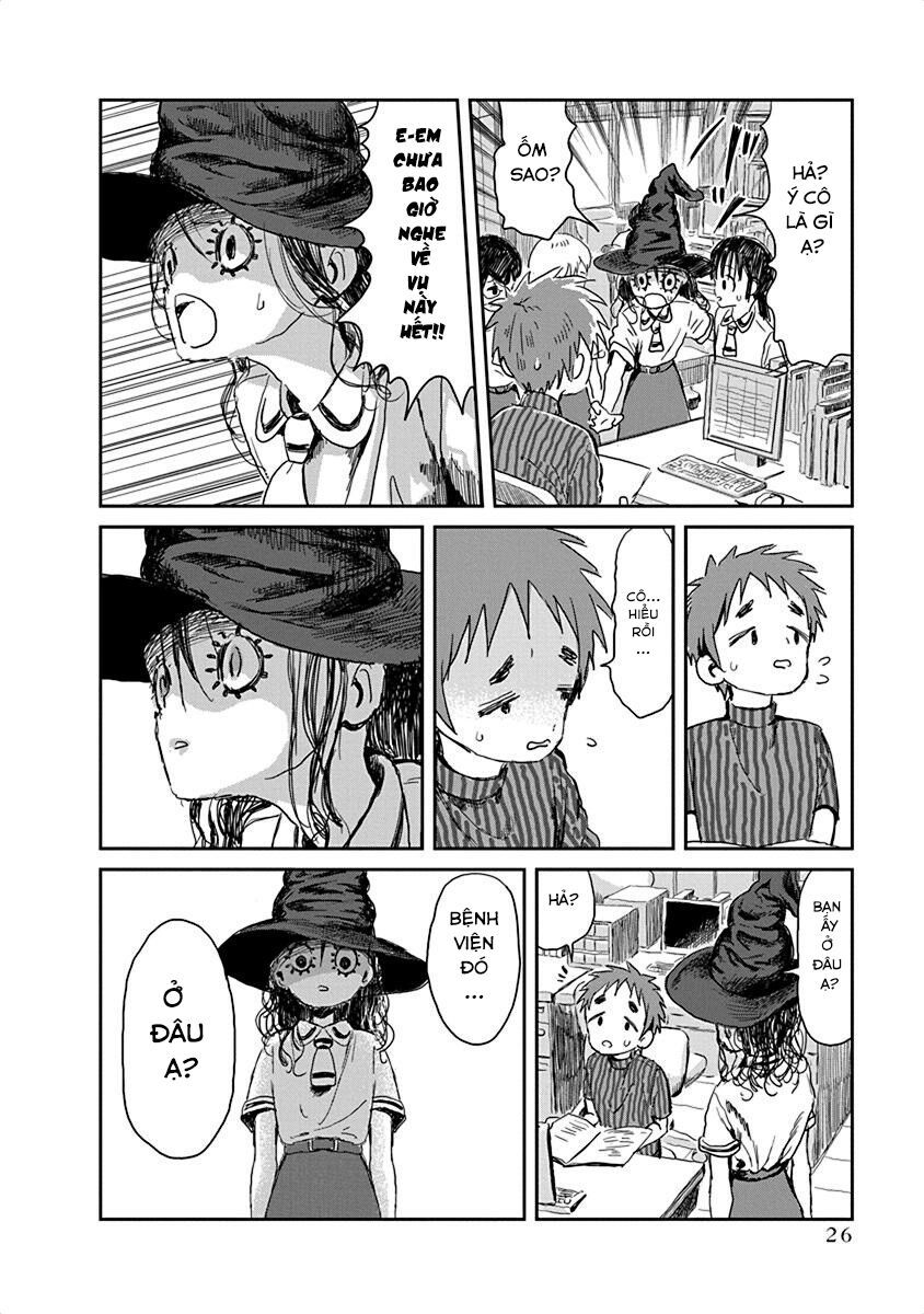 asobi asobase chapter 24 5