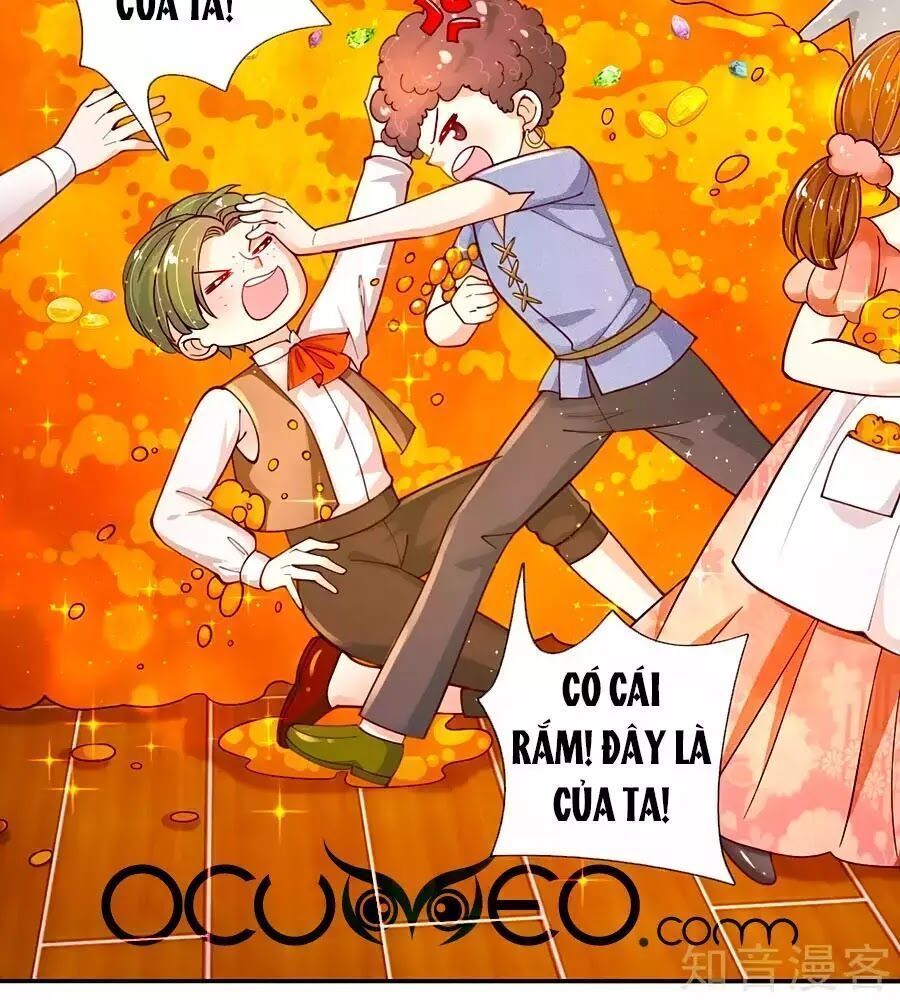 bỗng một ngày nọ trở thành con gái vua chapter 145 2