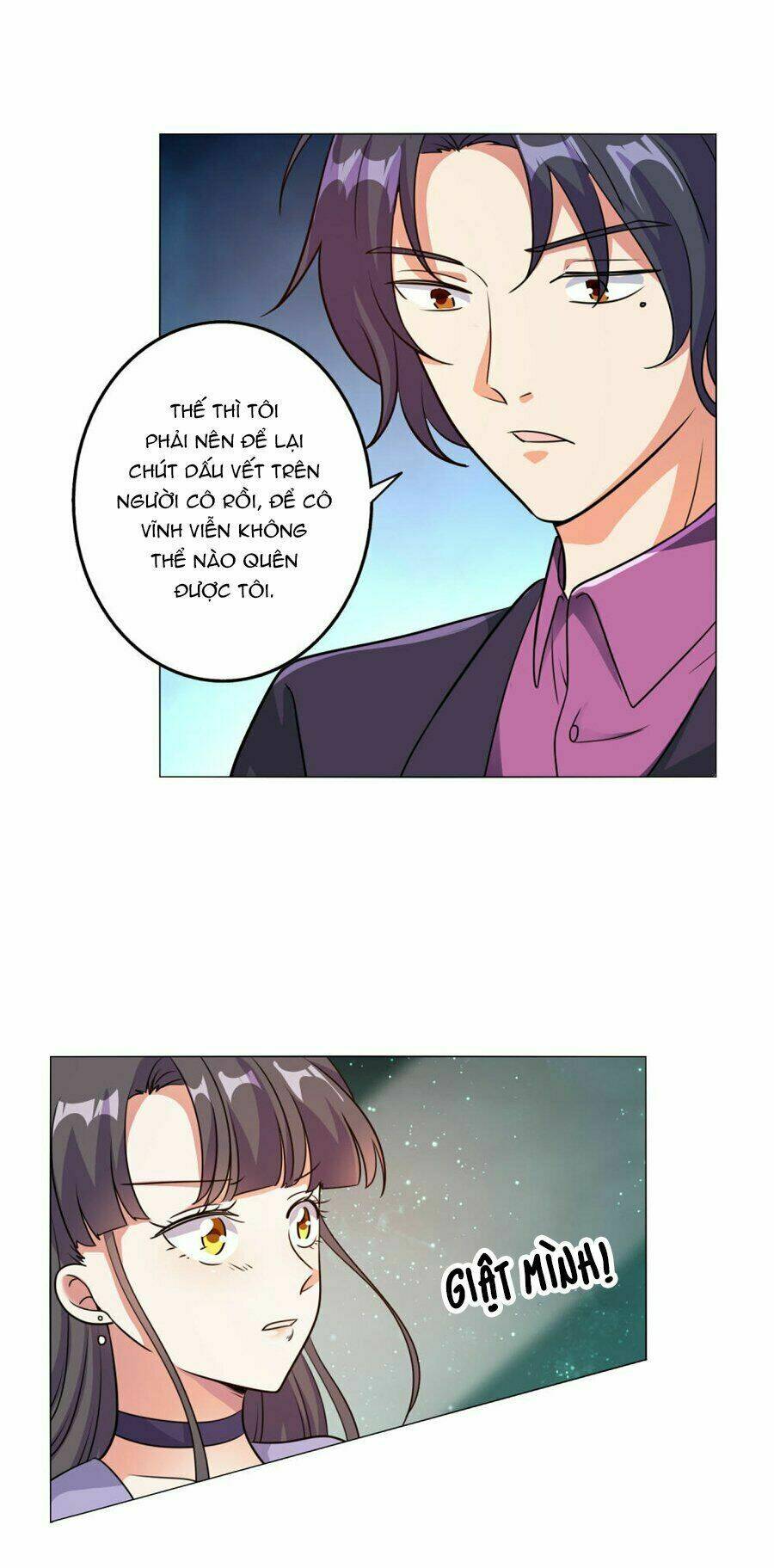 hôn nhân dục vọng: thiếu gia nhẹ một chút! chapter 92 18