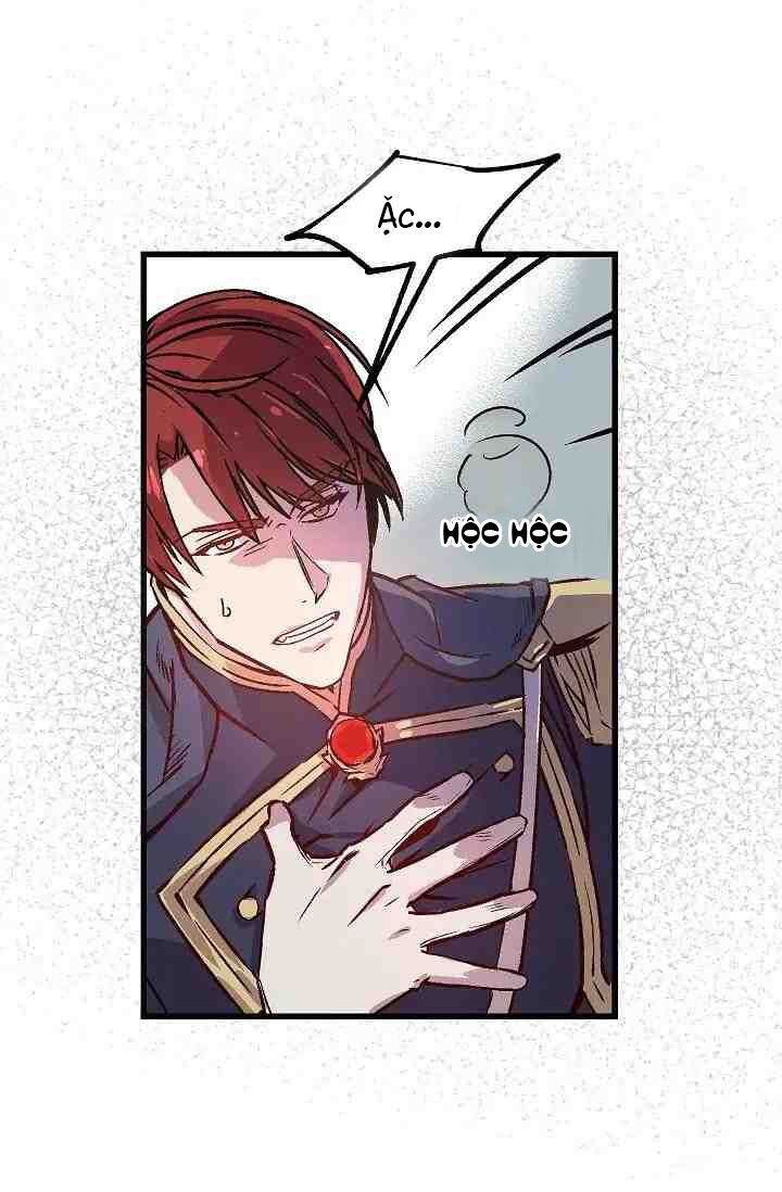 hôn lễ báo thù chapter 3 2