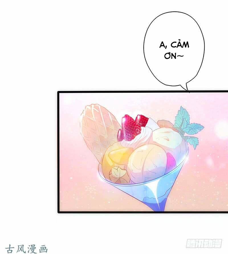 truy phu 36 kế - ông xã à, tới chiến nào! chapter 21 4