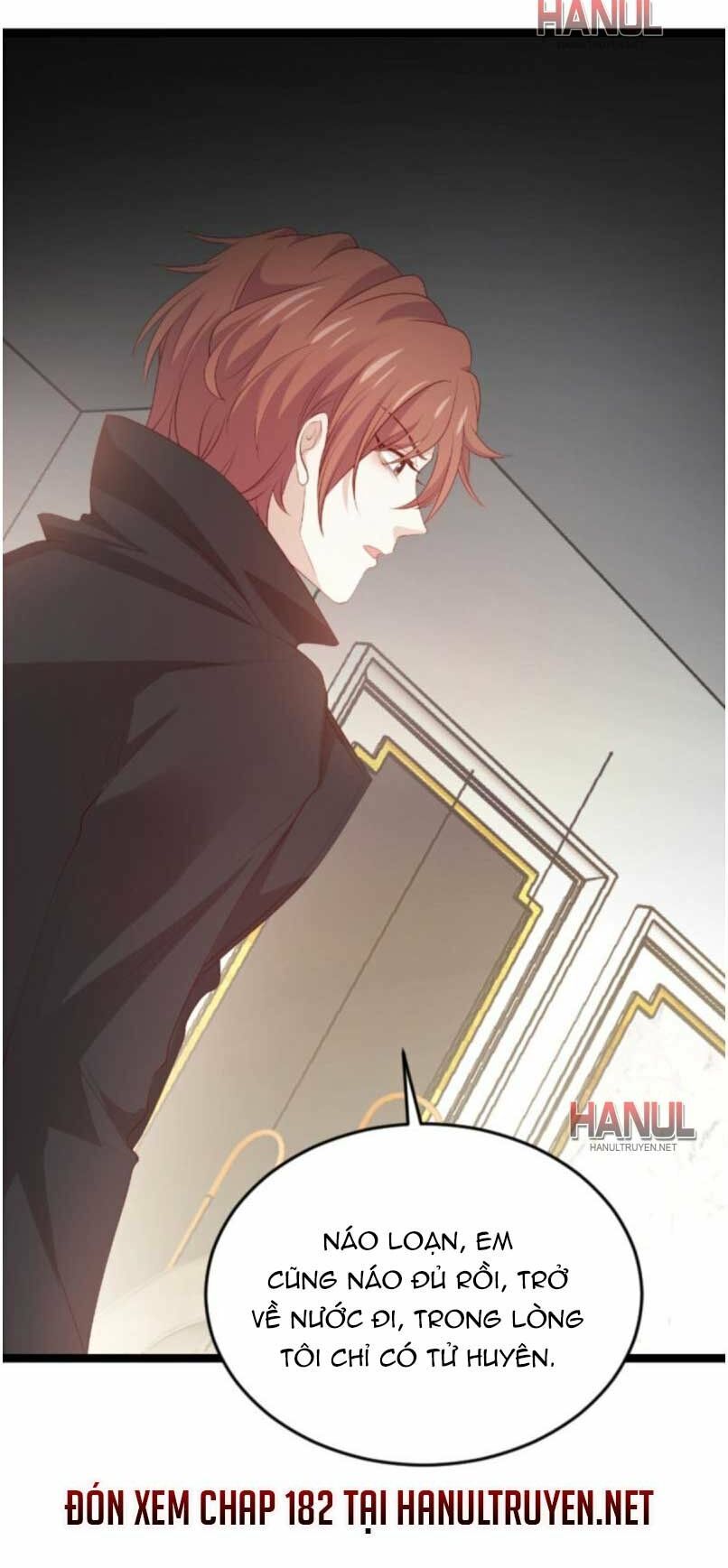 bảo bối đáng yêu đột kích chapter 181.2 23