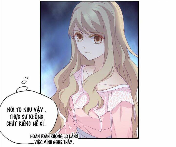 ảnh đế lão công độc ác yêu chapter 6 4