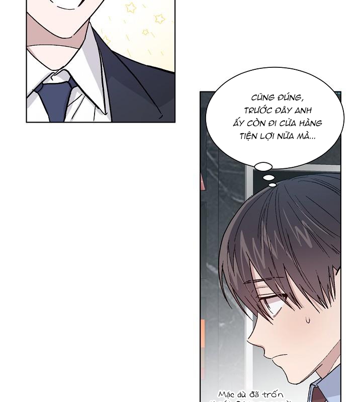 chàng tuấn mã của tôi chapter 35 10