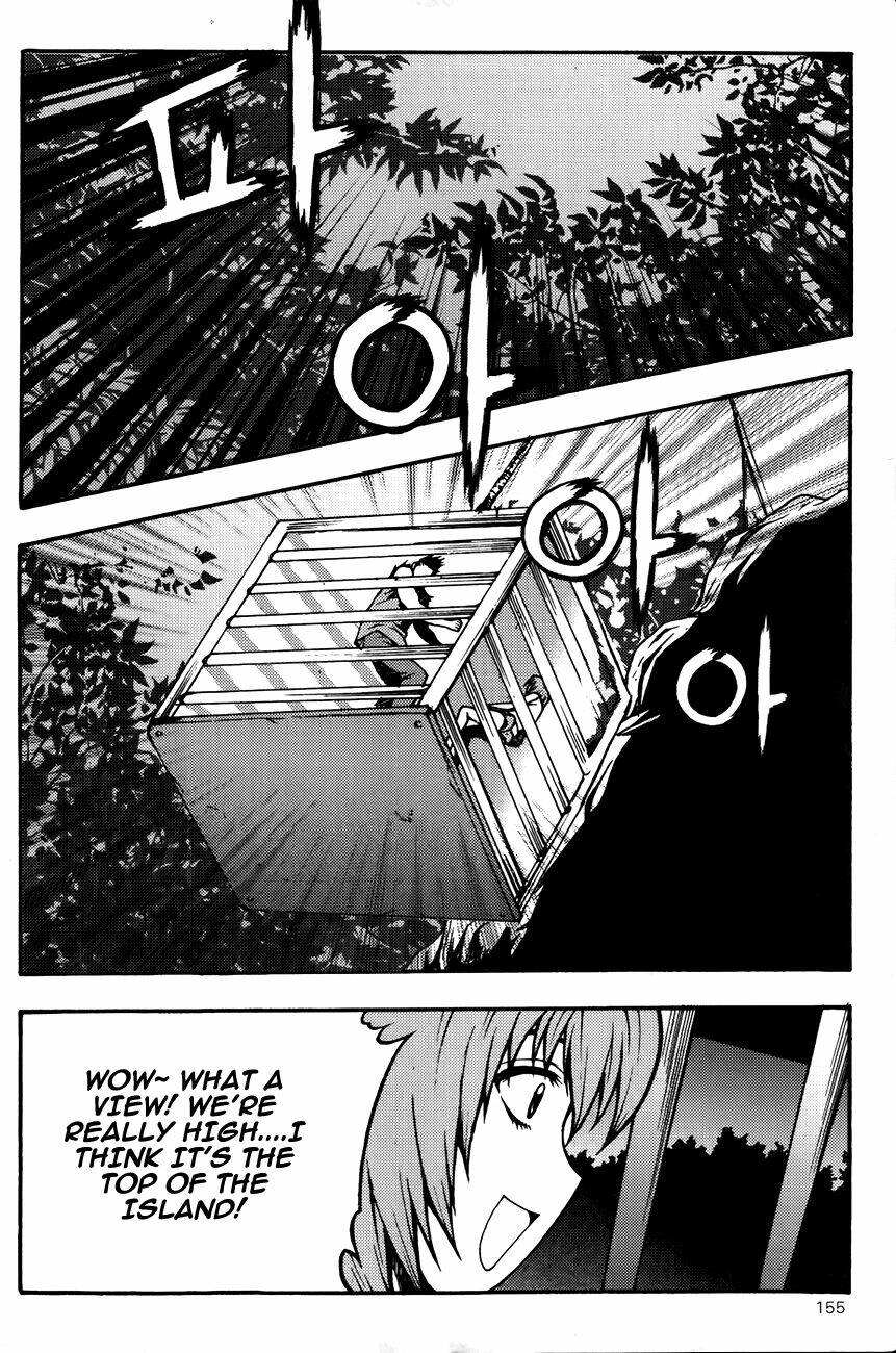 zippy ziggy chapter 77 10