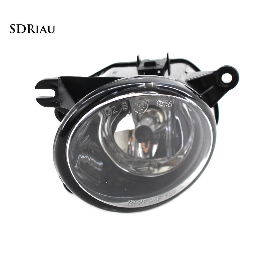 Đèn Sương Mù Siêu Sáng Chống Nước Xqcdx 4b0 941 699 C Cho Audi A6 C5 2002-2005