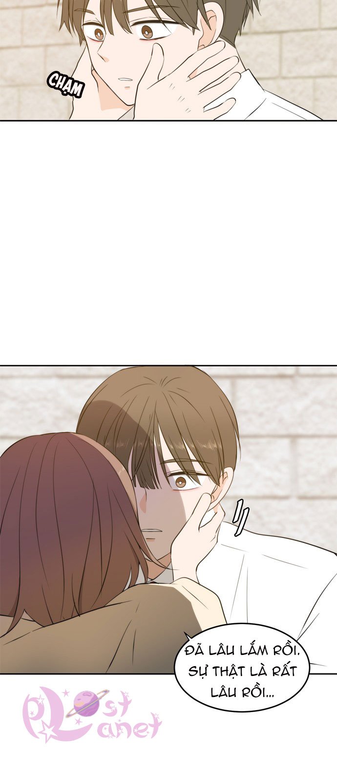 kiếp này cũng xin chăm sóc tôi như vậy nhé kiếp này cũng xin chăm sóc tôi như vậy nhé chapter 24 18