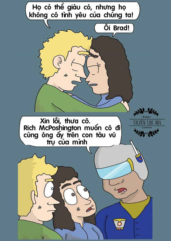 sự nguy hiểm của thượng đế chapter 17 7