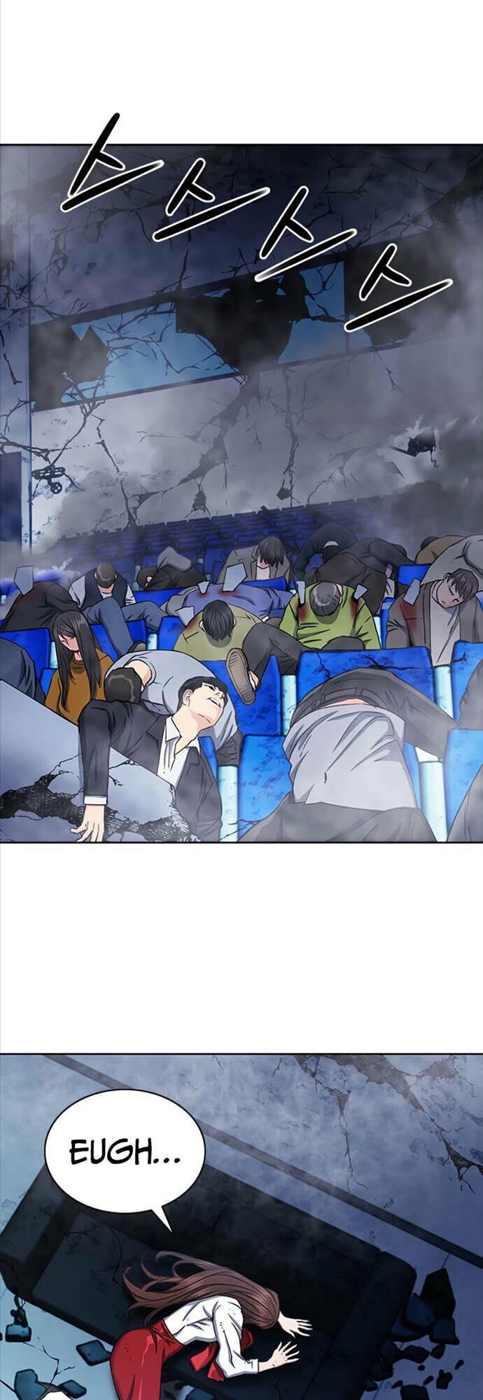 druid tại ga seoul - người hóa thú chapter 73 3