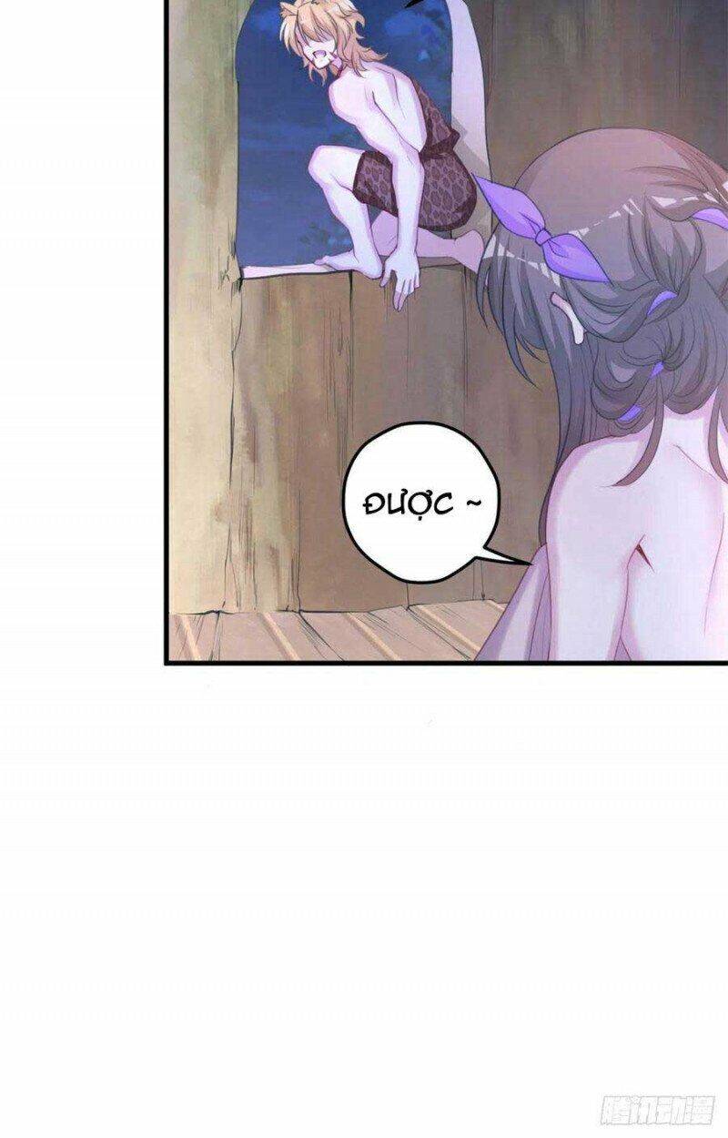 [16+] thảnh thơi thú thế chủng chủng điền, sinh sinh tể chapter 330 35