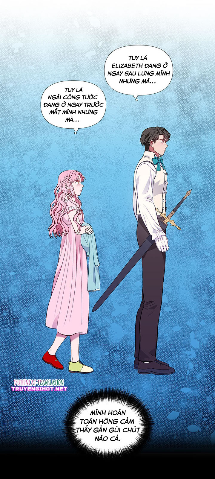 elizabeth chapter 25 26