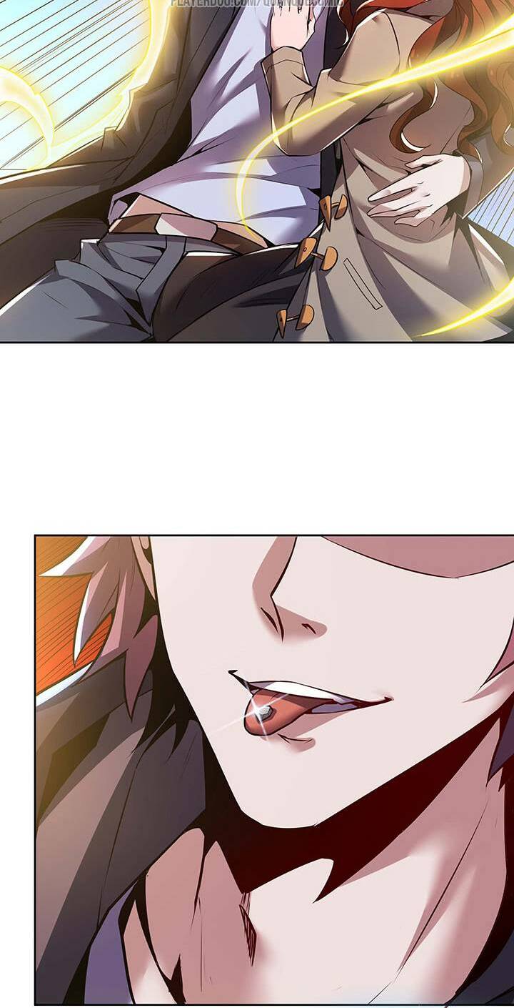 bất tử thần vương tu liên tục chapter 22 34