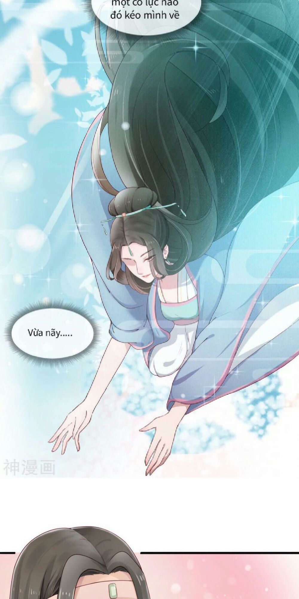 thịnh thế thiên kiêu chapter 8 9