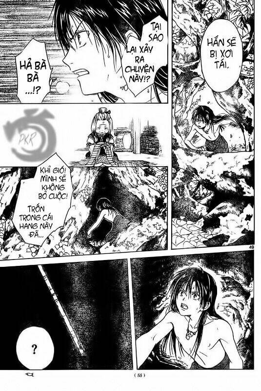 huyền thoại arata chapter 1 46