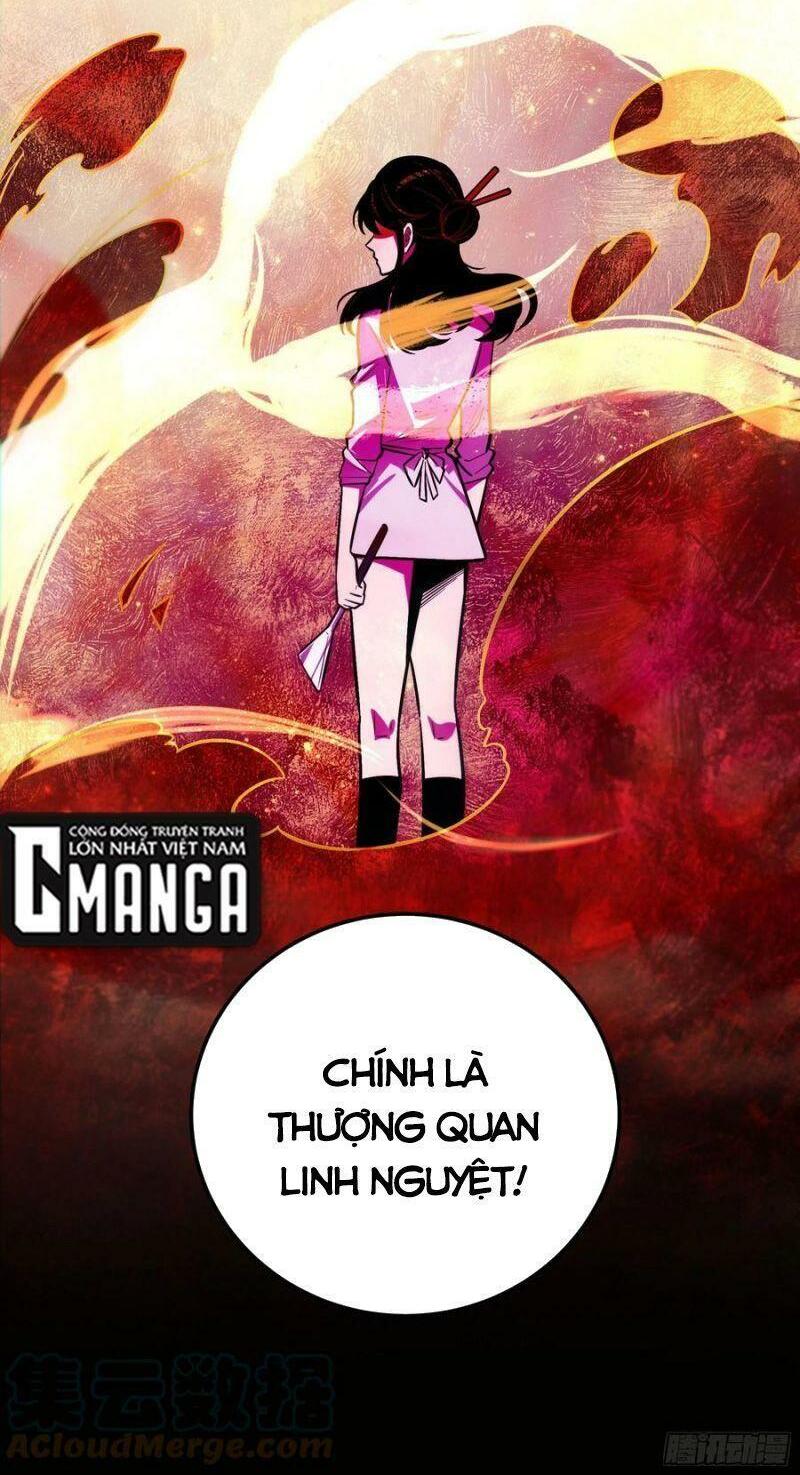 con quỷ đã sẵn sàng cho bữa tối ! chapter 70 13