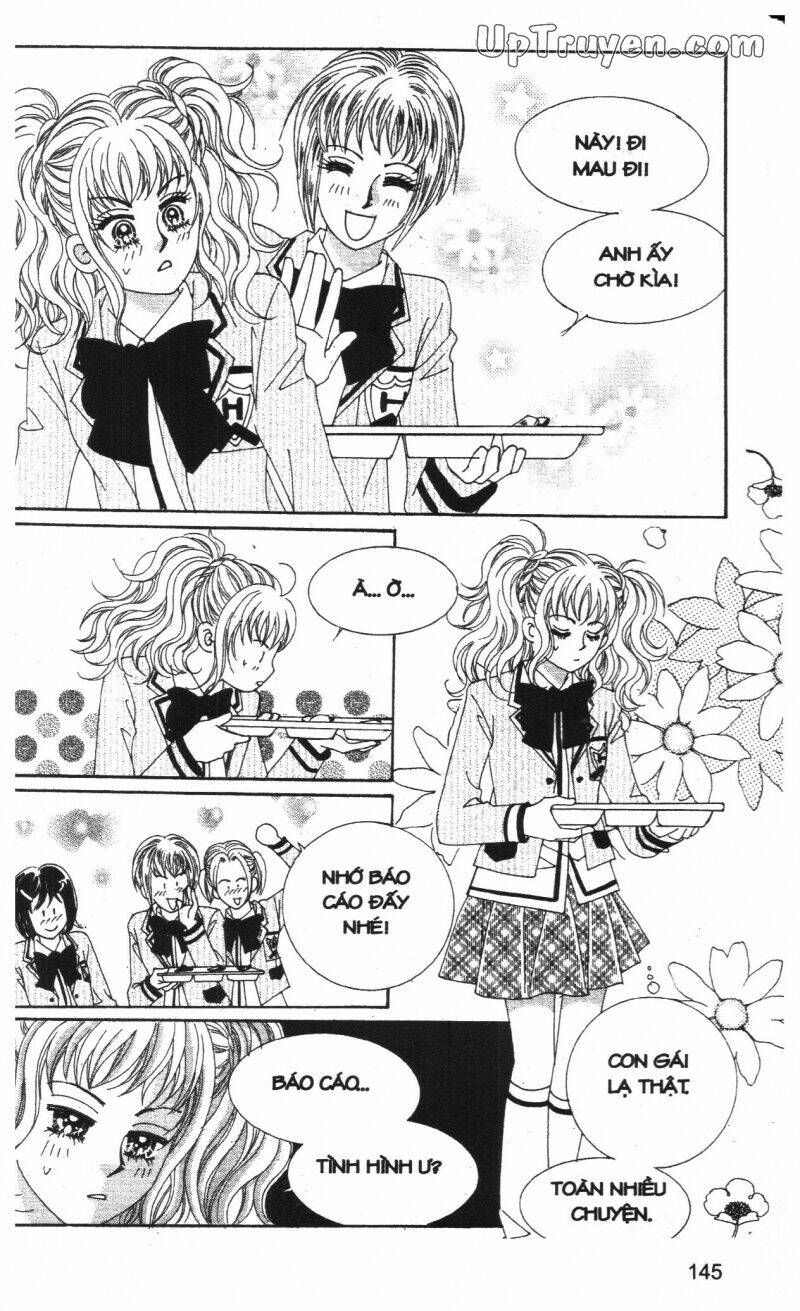 thoát kiếp hồ ly chapter 12 39