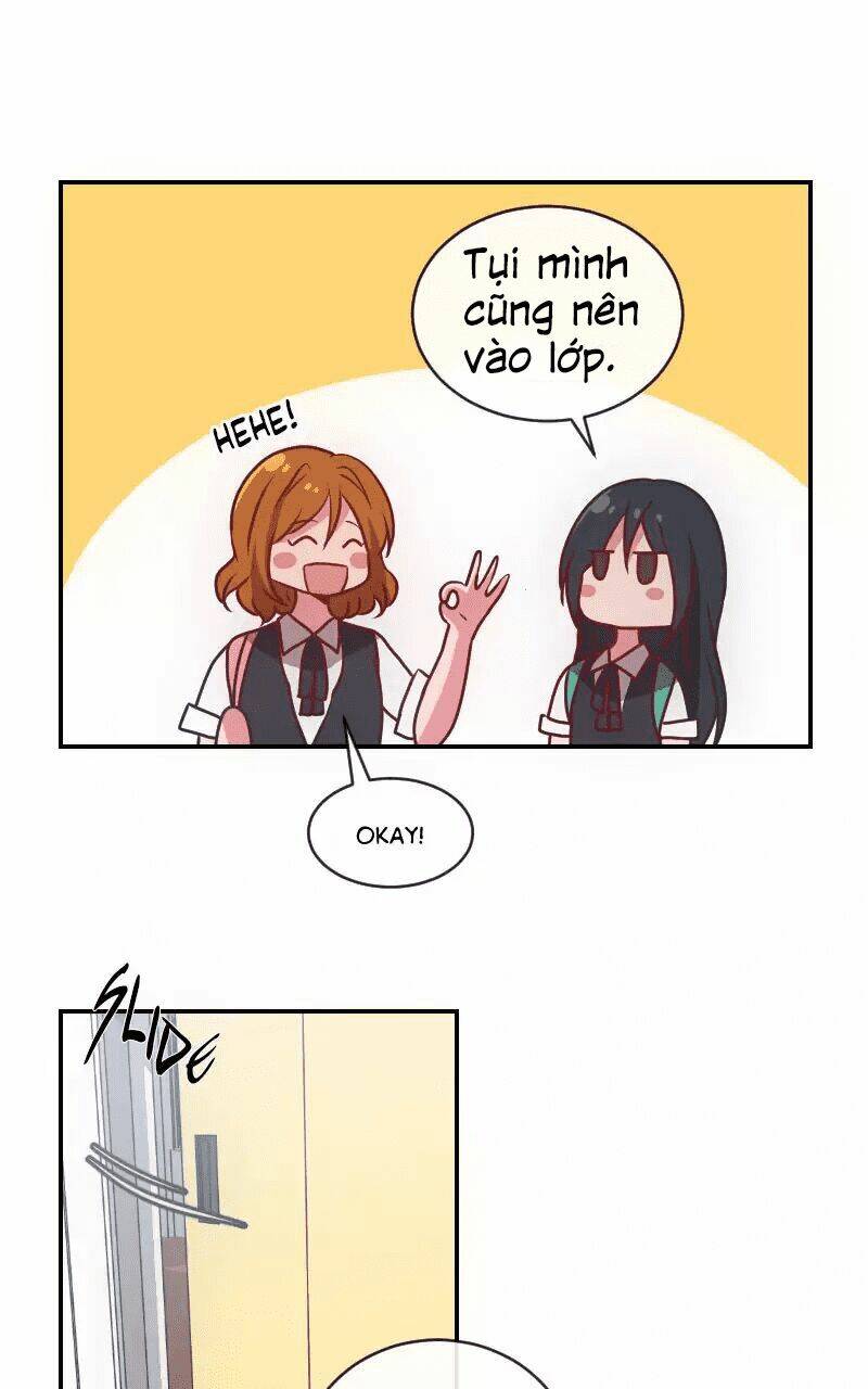 tôi thừa nhận chapter 3 16