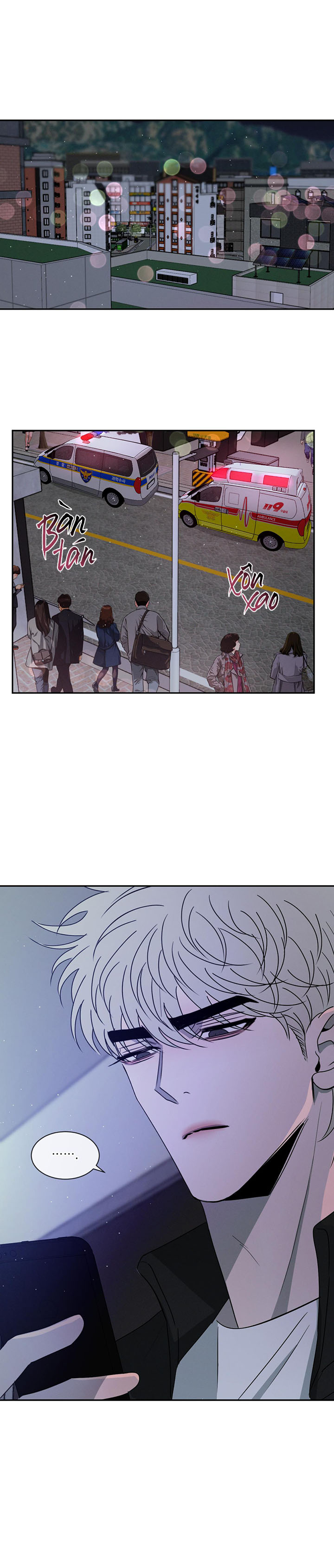 tương khắc chapter 33 1