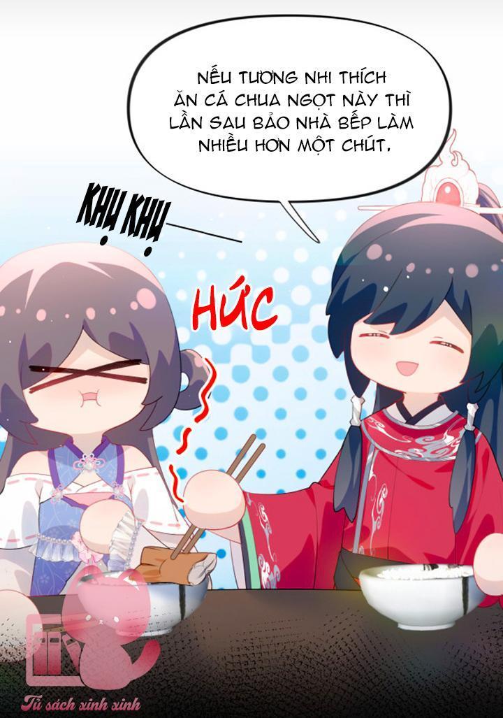 một đêm nọ đột nhiên yandere tới! chapter 69 21