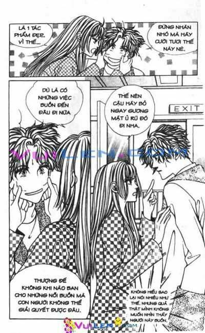 tóc gió thôi bay chapter 1 91