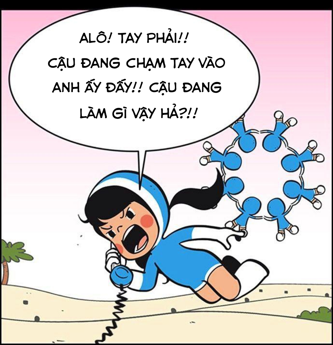 yumis cells chapter 20 11