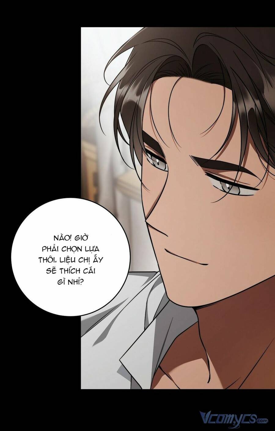 lời nói dối vĩnh cửu của người chapter 13 61