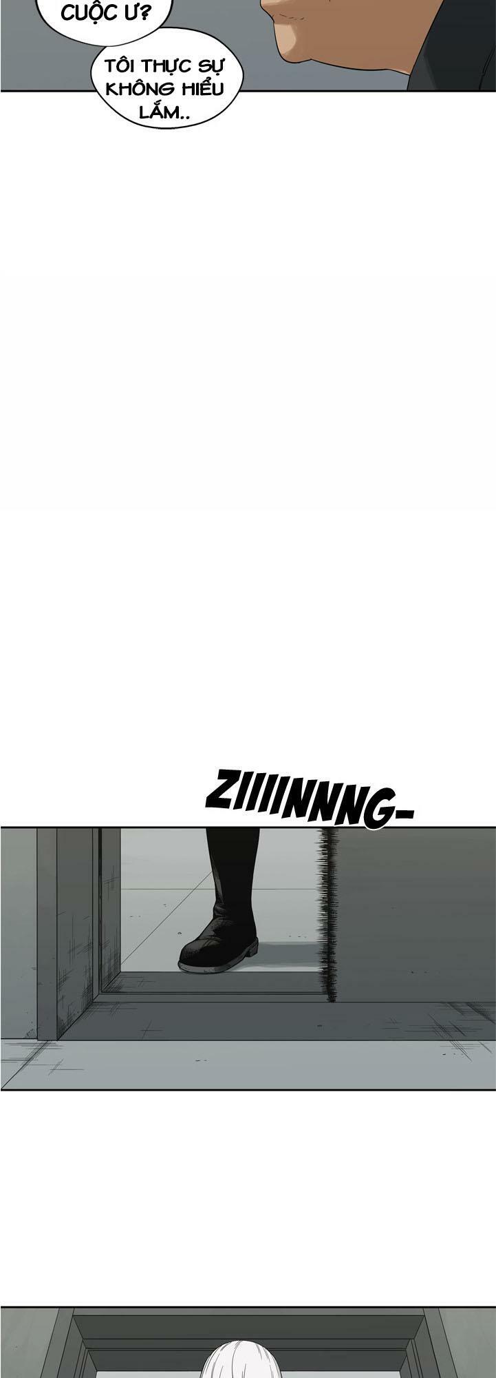 anh shipper may mắn chapter 9 10