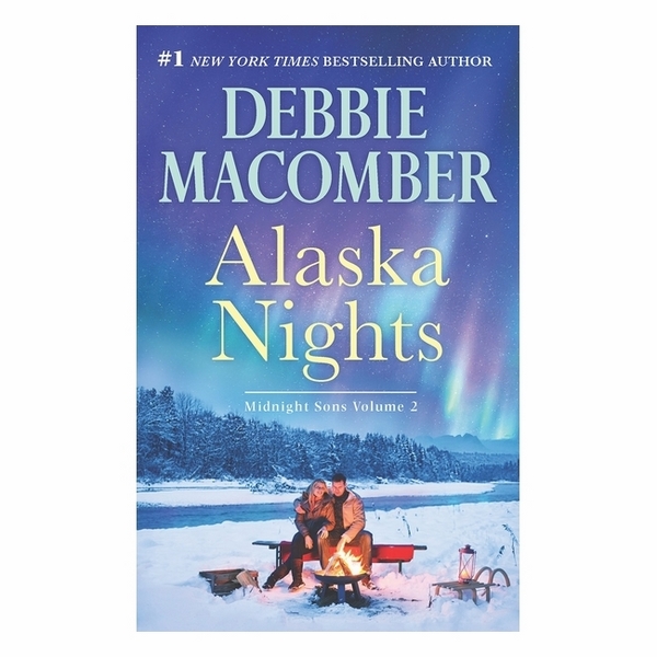 Alaska Nights: An Anthology