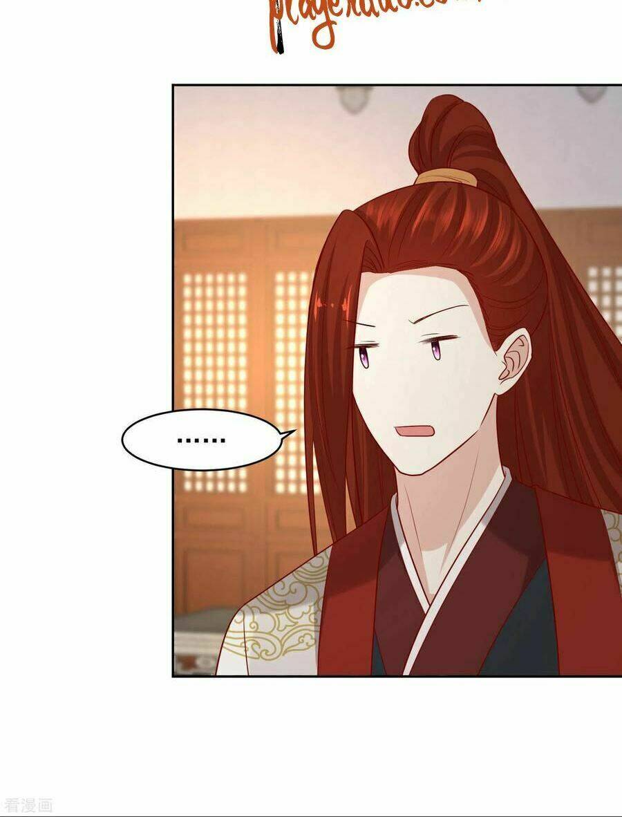 độc y đích nữ chapter 179 5