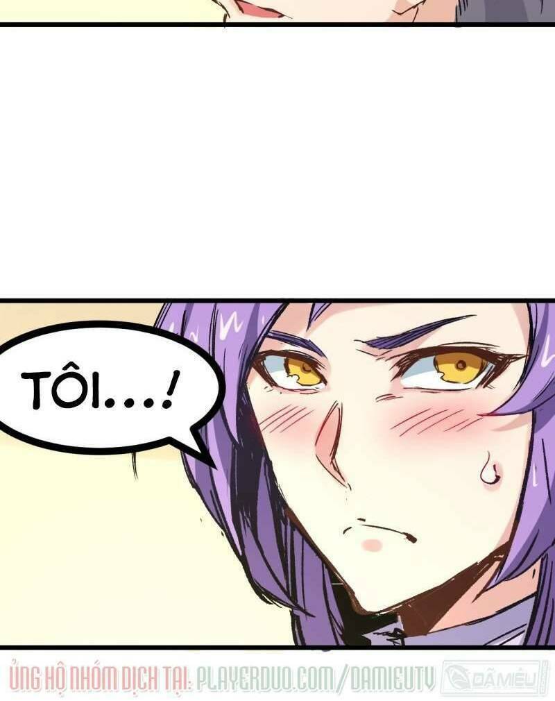 đỉnh phong thần y chapter 3 21