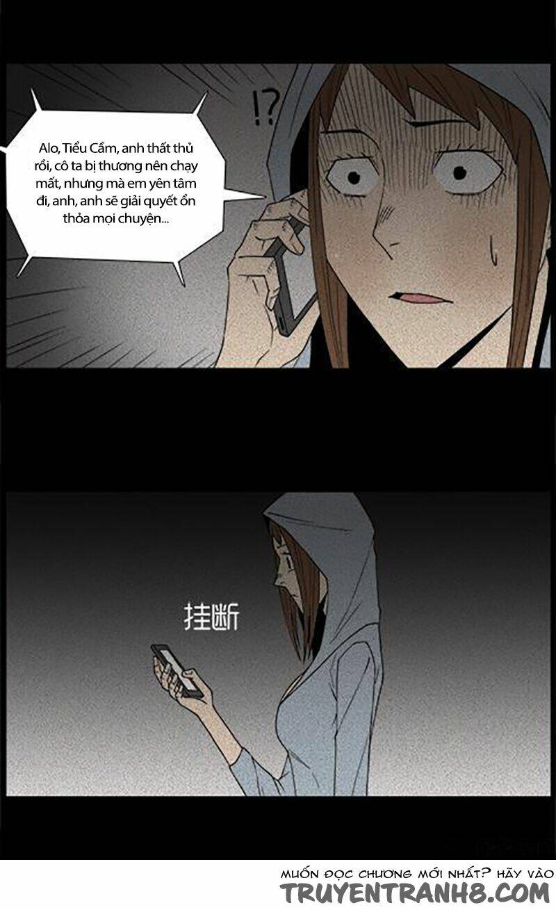 kinh dị đêm khuya chapter 59 32