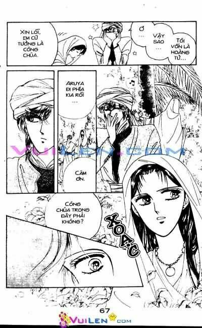 nàng công chúa ham chơi chapter 9 67