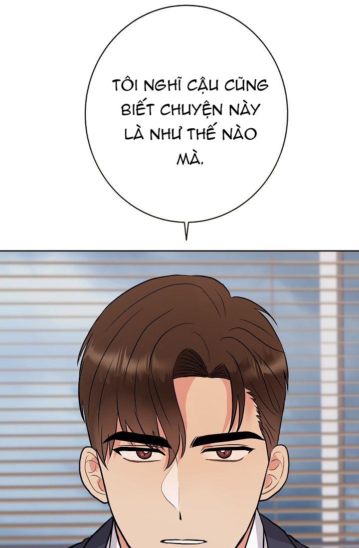 đứa bé là con tôi chapter 4 96