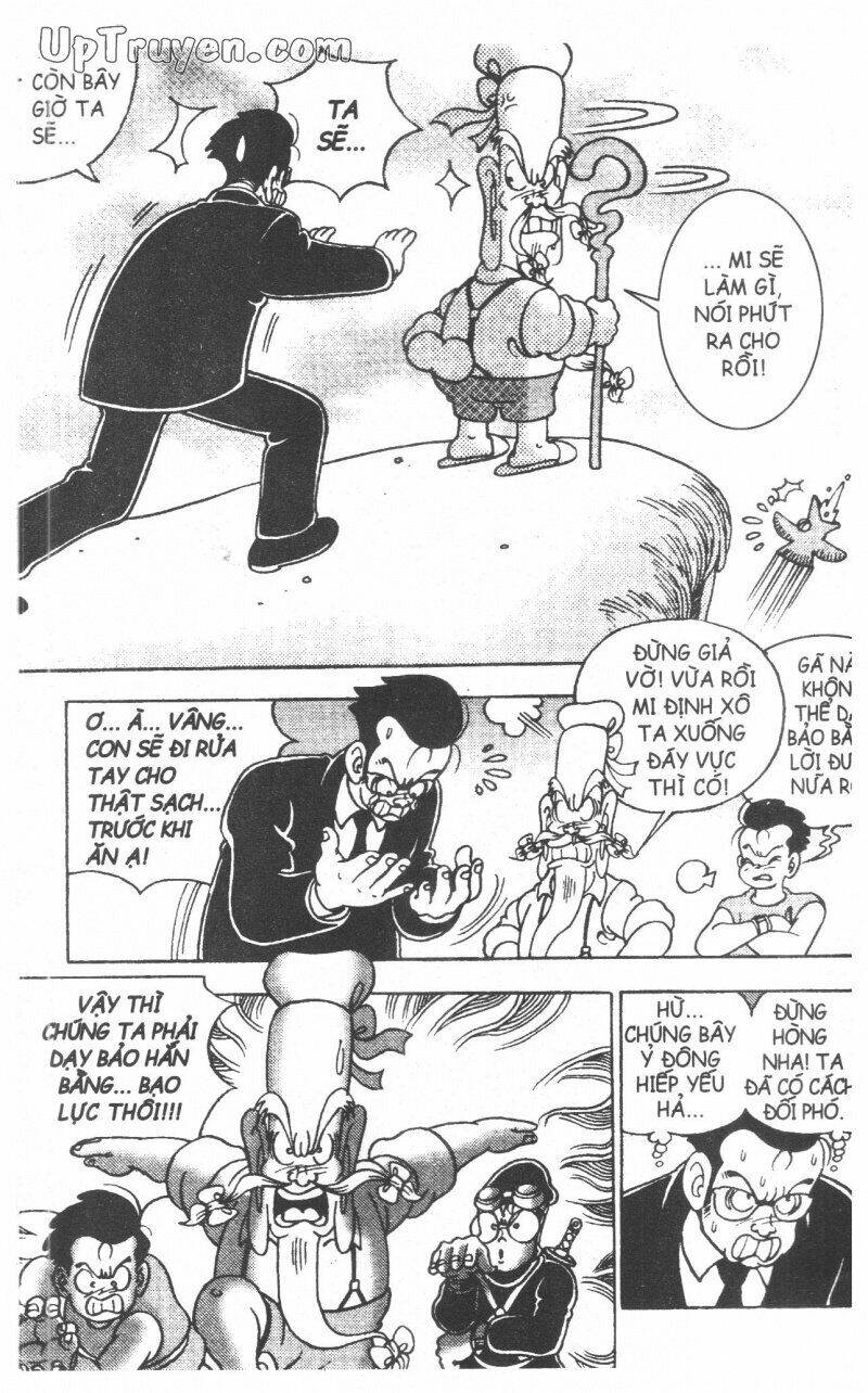 đội quân nhí nhố chapter 19 121