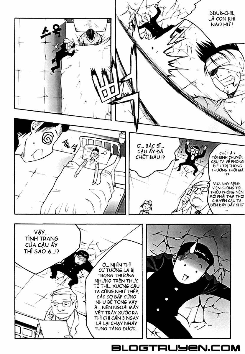 zippy ziggy chapter 55 17