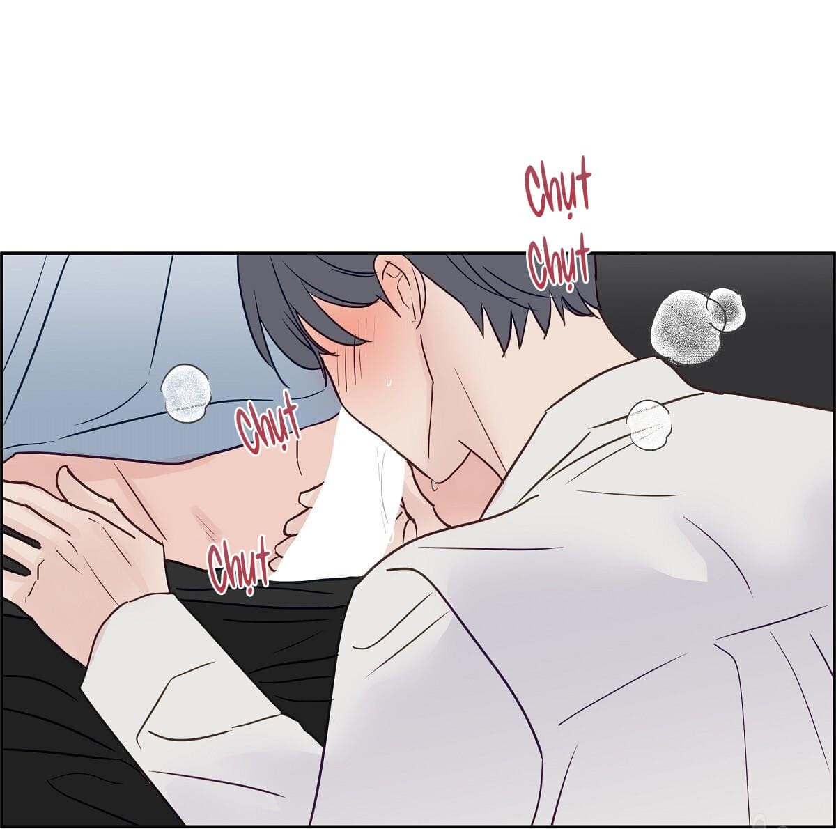 muốn được, thả thính! chapter 2 7