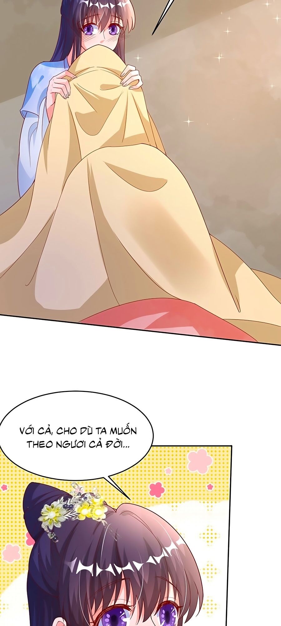 phượng ngự tà vương chapter 41 25