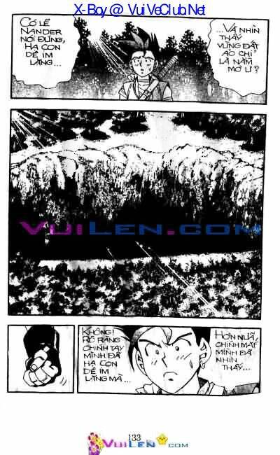 theo dấu rồng thần - dragon quest chapter 5 3