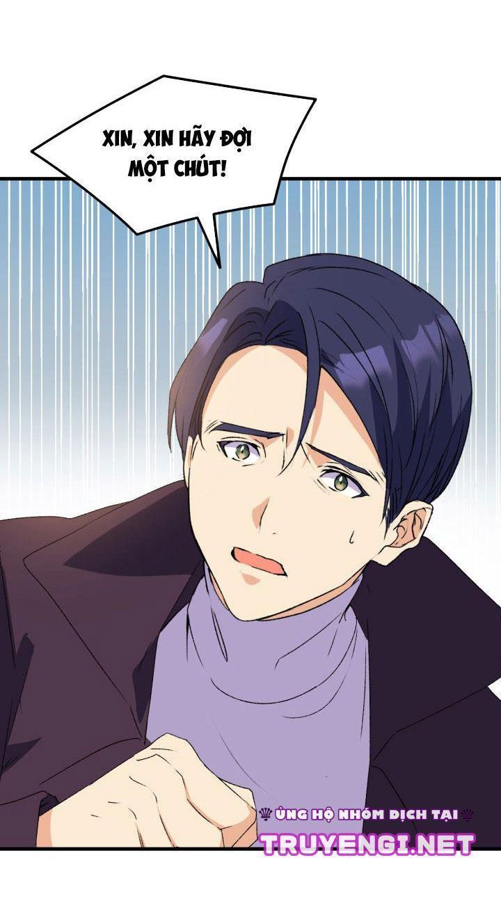 tôi định quyến rũ anh trai nhưng nam chính đã đến chapter 13 38
