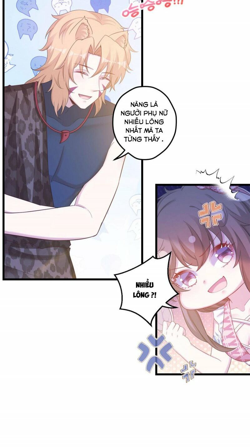 [16+] thảnh thơi thú thế chủng chủng điền, sinh sinh tể chapter 424 7